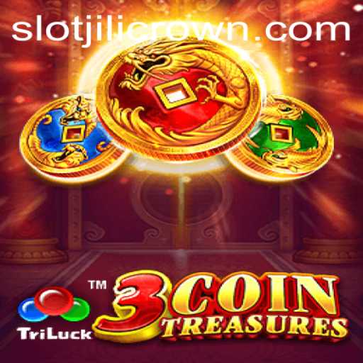 Exploring the Exciting World of 3CoinTreasures with JILICROWN