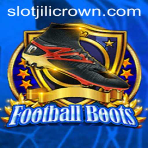 FootballBoots: Discovering the World of JILICROWN