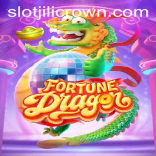 Explore the Enchanting World of FortuneDragon: A Journey into the Universe of JILICROWN
