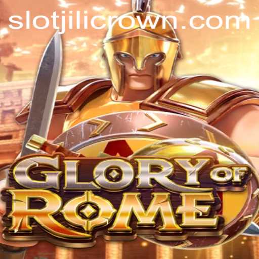 Discover the Thrilling World of GloryofRome: A Journey Through Ancient Rome
