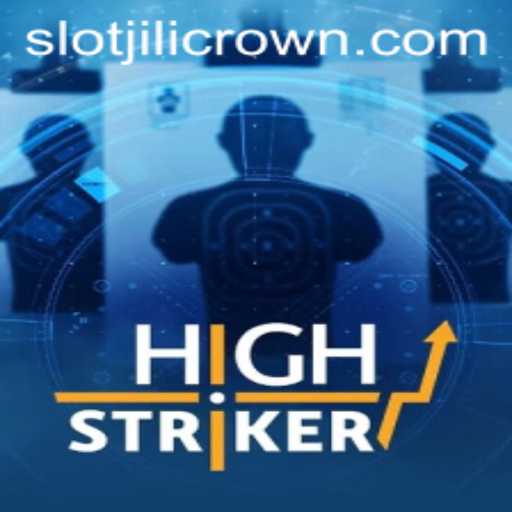 HighStriker: An In-Depth Exploration of the Game Dynamics with JILICROWN
