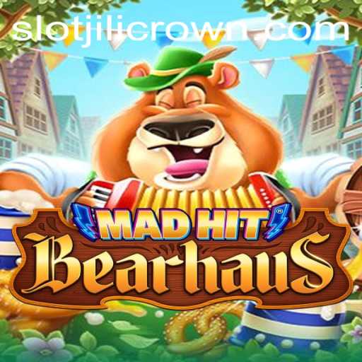 MadHitBearhaus: The Thrilling Adventure Game Everyone's Talking About