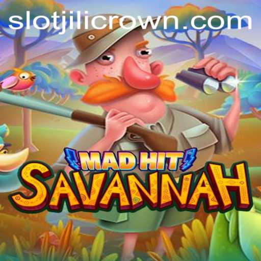 Discover the Exciting World of MadHitSavannah: A Thrilling Adventure