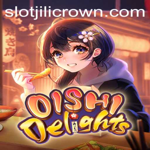 Explore the Delicious World of OishiDelights: Mastering the Art of JILICROWN