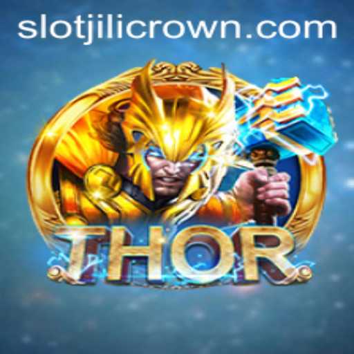Unveiling THOR: Explore the Strategic World of JILICROWN