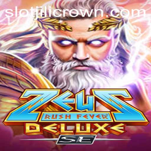 Unveiling ZeusRushFeverDeluxeSE: A Thrilling Odyssey Through Mythology